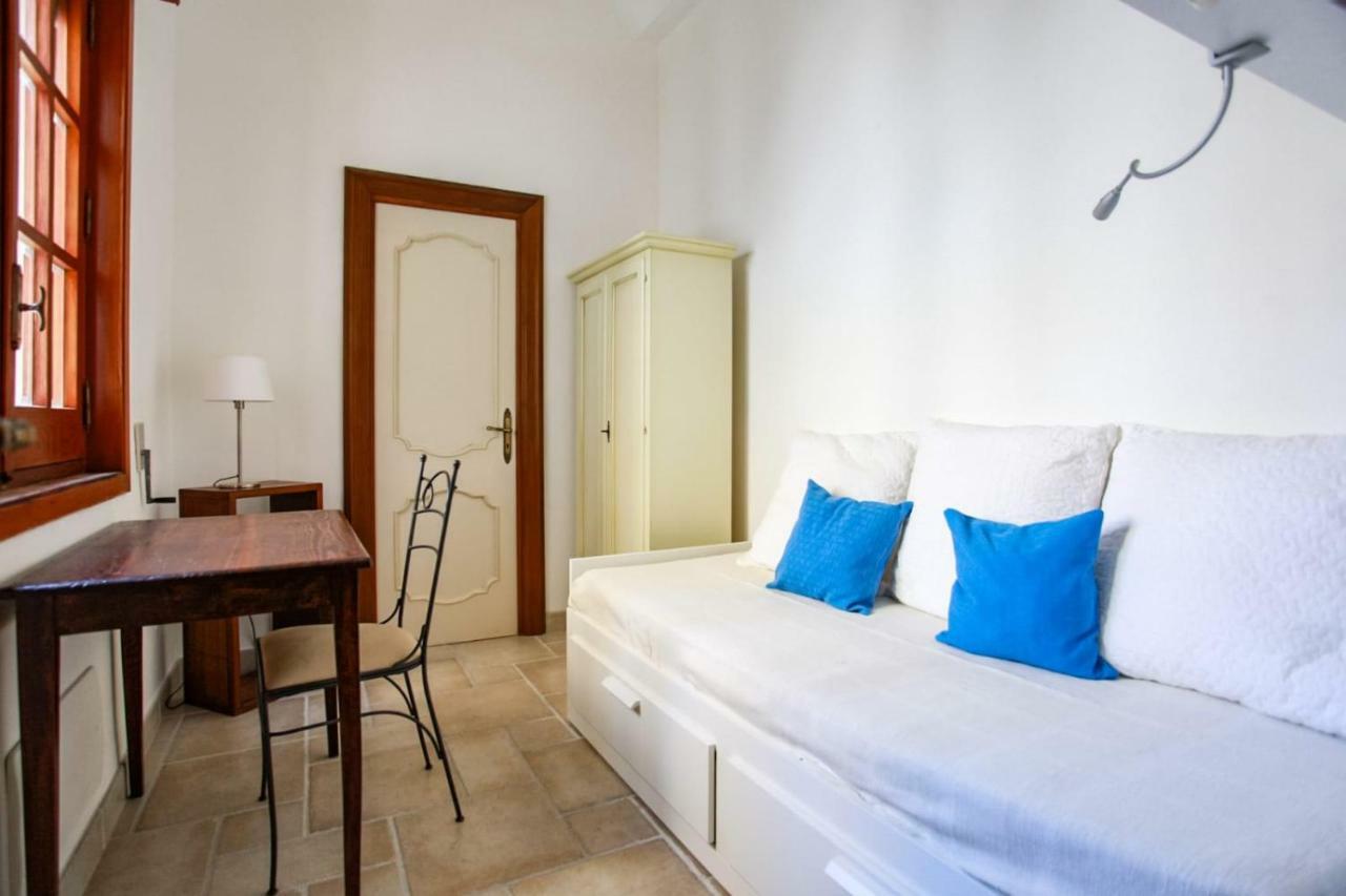 Palazzo Candido Suites & Apartments - Sit Apartment レッチェ エクステリア 写真