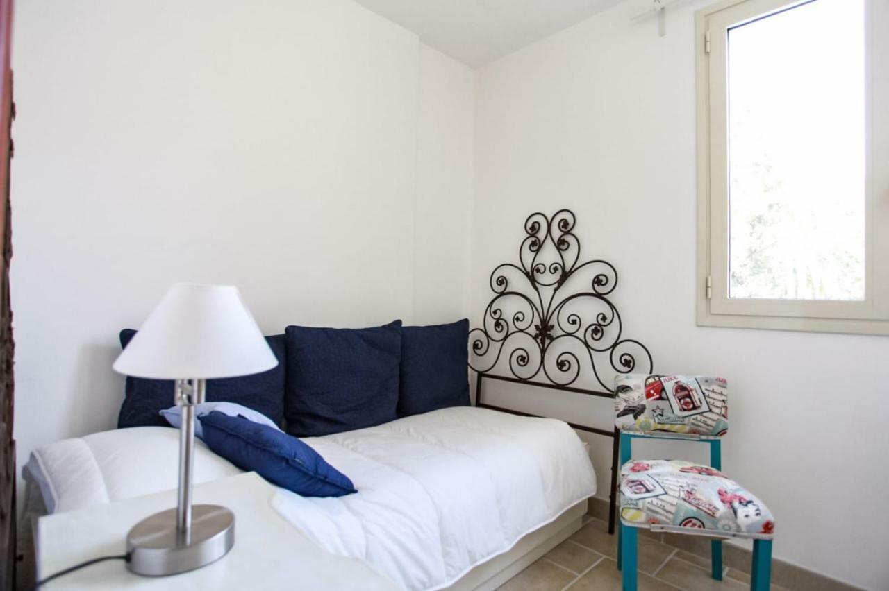 Palazzo Candido Suites & Apartments - Sit Apartment レッチェ エクステリア 写真