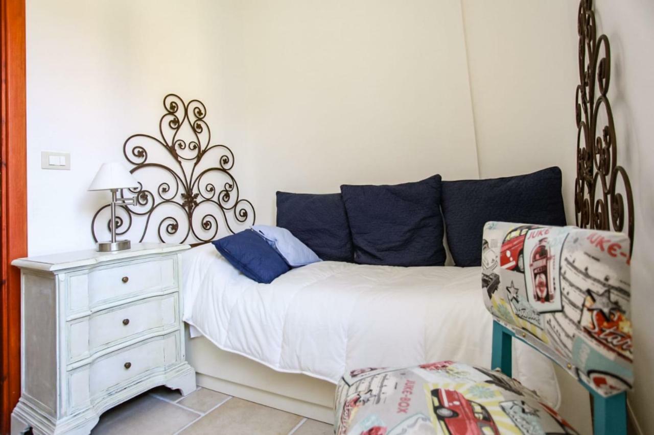 Palazzo Candido Suites & Apartments - Sit Apartment レッチェ エクステリア 写真