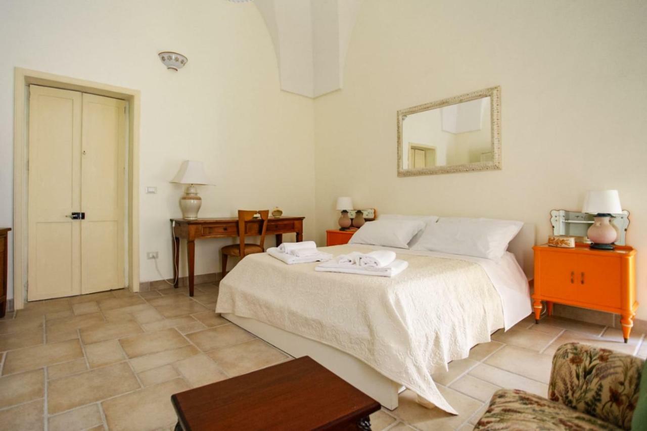 Palazzo Candido Suites & Apartments - Sit Apartment レッチェ エクステリア 写真